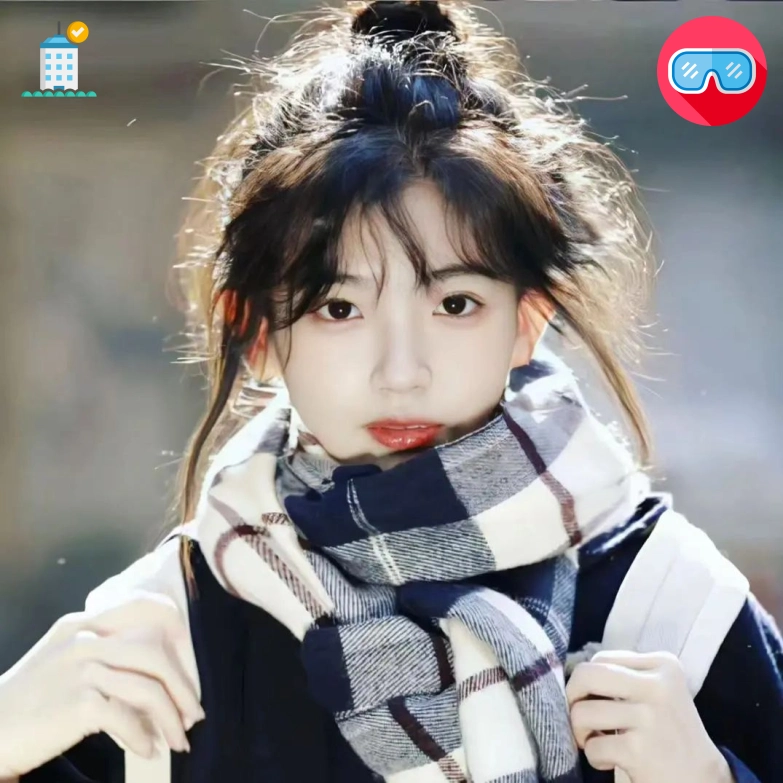 赵敏女士