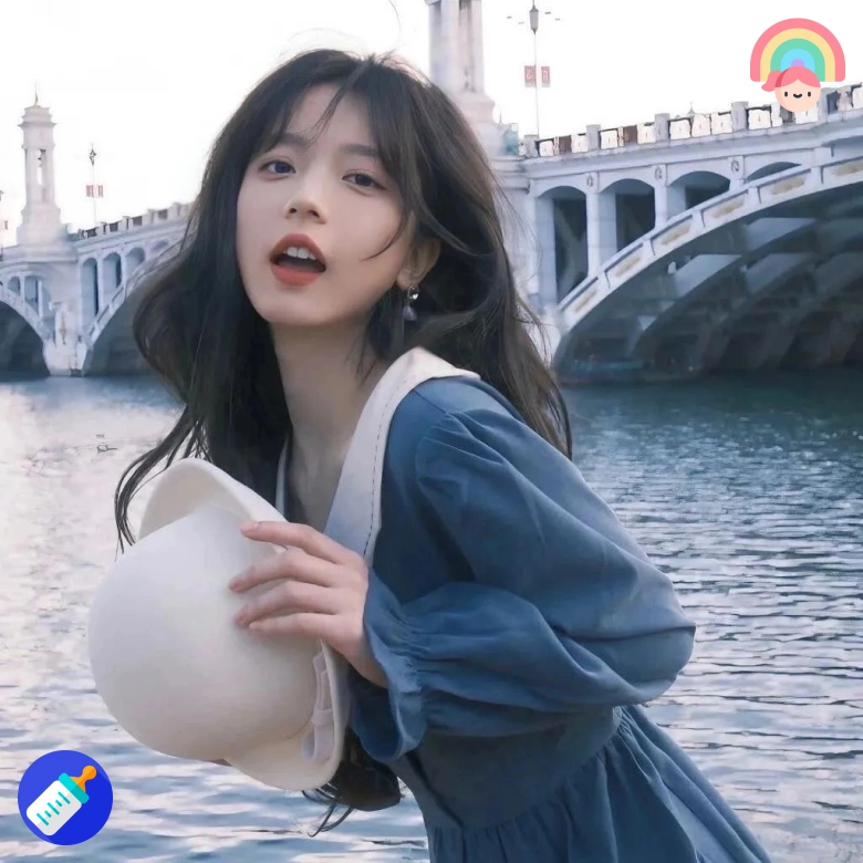 李宇女士